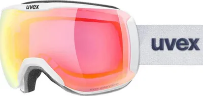 Produktbild von Uvex Schneebrille Downhill 2100 CV SL White