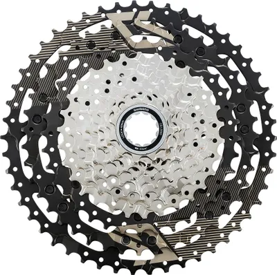 Produktbild von Zahnkranz-Kassette Shimano CS-LG700-11 LG 11-fach11-50 Zähne