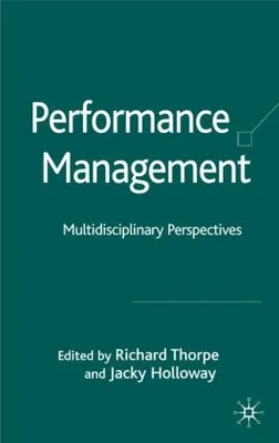Image de Gestion des performances