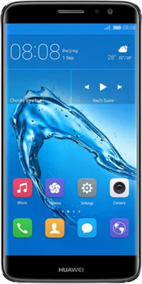 Immagine prodotto di Huawei Nova Plus MLA-L11 DualSim Titanium Grey 3GB/32GB LTE Smartphone Android NUOVO