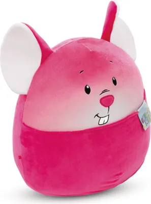 Produktbild von NICI Kuscheltier Chill Nici Maus 0