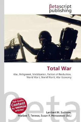 Produktbild von Total War