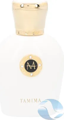 Produktbild von Moresque Tamima Eau De Parfum 50 ml (unisex)
