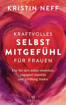 Image de Kraftvolles Selbstmitgefühl für Frauen