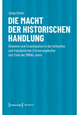 Obrázek produktu pro Die Macht der historischen Handlung