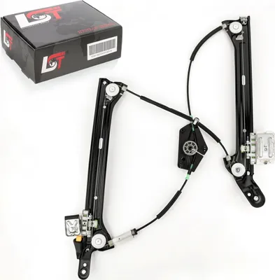 Produktbild von Elektrischer Fensterheber vorne links für AUDI A5 Sportback 8TA ab 2009