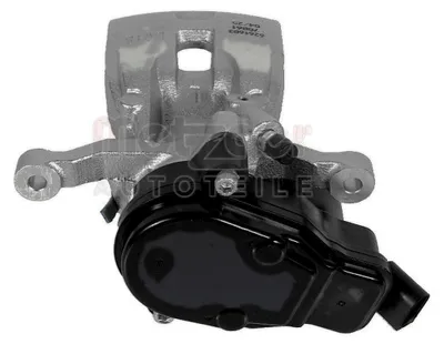 Produktbild von Bremssattel hinten links METZGER IAM-Expertise passend für u.a. MAZDA CX-5