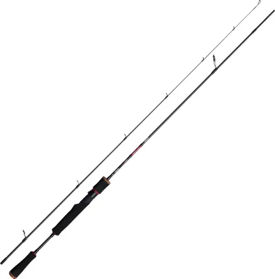 Obrázek produktu pro DAM Yagi Light Spoon pstruhový prut na okouny, hmotnost g:3-6, délka m:2.10