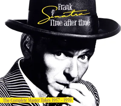 Produktbild von Time after time