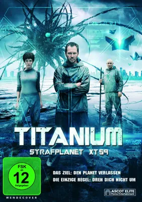 Obrázok produktu pre Strafplanet