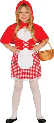 Produktbild von Kleines Rotes Mädchen, 7-9 Jahre