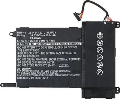 Image de CoreParts MBXLE-BA0085
