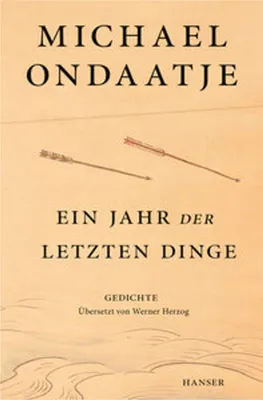 Produktbild von Ein Jahr der letzten Dinge