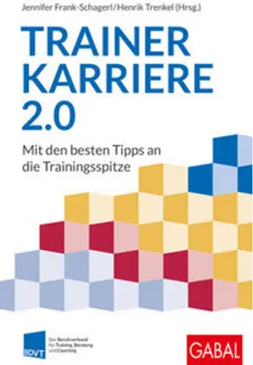 Obrázek produktu pro Trainerkarriere 2.0