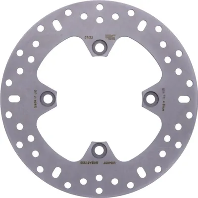 Immagine prodotto di Disco freno fisso EBC MD4007 D.230mm 4 bulloni per Kawasaki