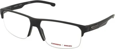 Produktbild von Carrera Ducati CARDUC 059 Black 58/15/140 Herren Brillen