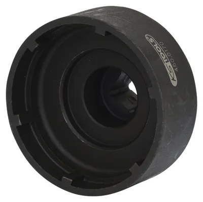 Obrázek produktu pro KS TOOLS 3/4' klíč na matice s drážkou a 6 čepy pro MAN, 101-110 mm ( 450.0170 )