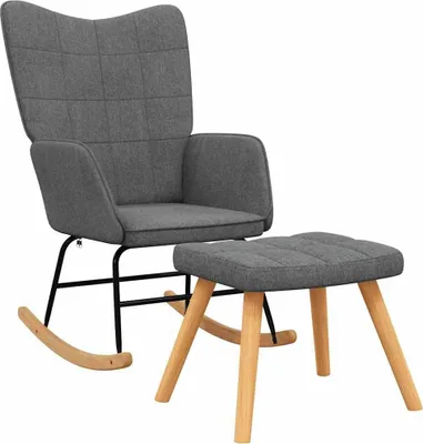 Produktbild von VidaXL 328019, Grau, 1 Stück(e)
