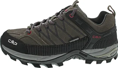Produktbild von CMP Rigel Low Trekking 3Q1324702PD (41/torba-antracite)