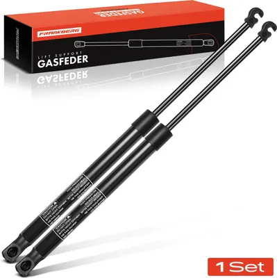 Image de Frankberg 2x Verin gaz amortisseur hayon pour Volvo S70 874 LS P80 Berline 1997-2000