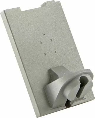 Produktbild von SIP Vergaser Ventil CNC Hart eloxiert