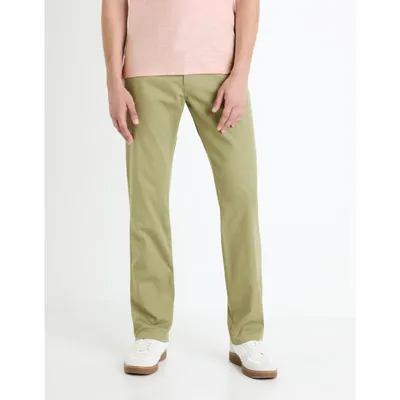 Obrázek produktu pro Kalhoty chino straight Tohenri 38-34