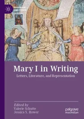 Produktbild von Maria I. in Schriftform