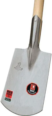 Produktbild von IDEAL Ideal Holsteiner Baumschulspaten T-Stiel 95 cm - 10180207