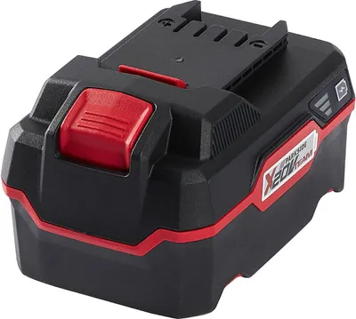 Produktbild von PARKSIDE® 20 V 4 Ah Akku für Werkzeuge der X 20 V Familie