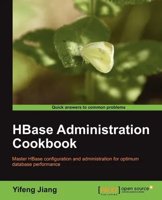Produktbild von Hbase Administration Cookbook