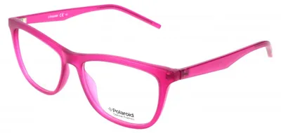 Produktbild von Polaroid PLD D203 Violet 52/16/145 Damen Brillen