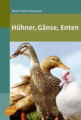 Produktbild von Hühner, Gänse, Enten