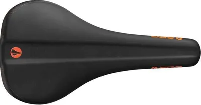 Obrázek produktu pro SDG Bel-Air 3.0 Orange/Black 140 mm Ocel Sedlo