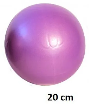 Obrázek produktu pro At51417 Rehabilitační Míč 20 Cm Overball