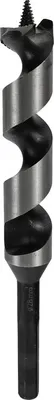 Produktbild von Dönges Schlangenbohrer LEWIS, Ø 28 mm, Arbeitslänge 150 mm, Gesamtlänge 235 mm