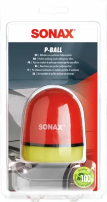 Produktbild von Sonax 417300, Cremefarben, 1 Stück(e)