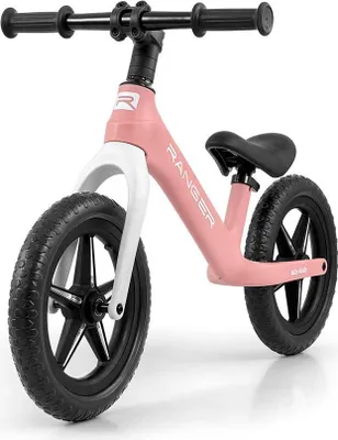 Image de Milly Mally Ranger Flash Pink