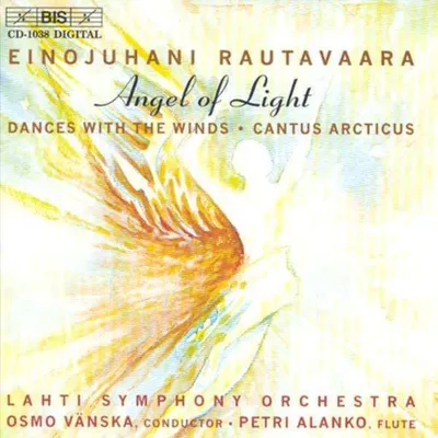 Produktbild von Angel Of Light/Cantus Arcticus