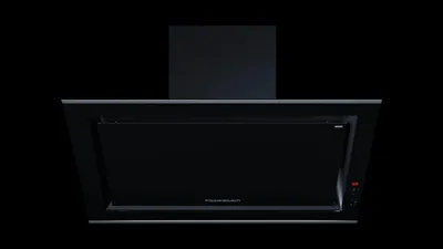 Produktbild von Küppersbusch 90 cm Wandhaube Konzept Kopffreiheit mit K-Connect mit 4 Leistungsstufen DW9880.0S