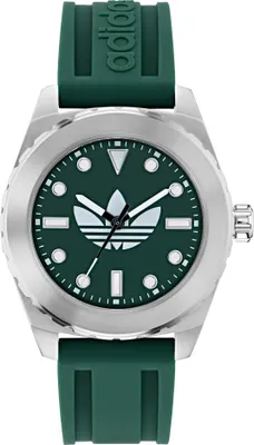 Image de Adidas - AOSY25022 - Montre Bracelet - Mixte - Quartz - Discover One