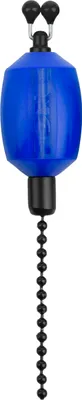 Produktbild von Fox Black Label Dumpy Bobbin (blue)