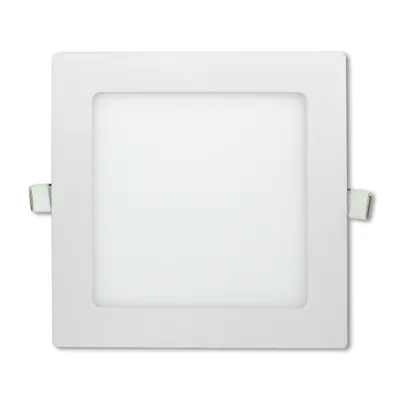 Zdjęcie produktu dla Panel LED kwadrat 12W Proma 2700K