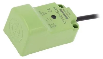 Productafbeelding van PSN30-15DN sensor: inductieve 0-15mm NPN/NO