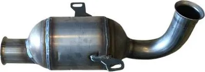 Produktbild von JMJ Katalysator Kat passend für PEUGEOT 206 Schrägheck (2A/C) 1080380