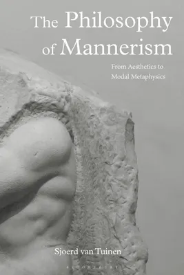 Produktbild von The Philosophy of Mannerism