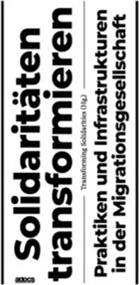 Obrázok produktu pre Solidaritäten transformieren