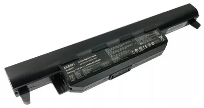 Zdjęcie produktu dla Akumulator TRX Polion A32-K55 do laptopów ASUS A45 A55 A75 F55 K45 K55A K55VD K75 - 4400mAh 48Wh /nieoryginalny