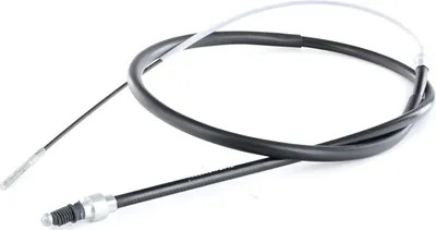 Produktbild von RIDEX Handbremsseil Seilzug Feststellbremse für VW GOLF II (19E, 1G1) Hinten Links Hinten Rechts 124C0229