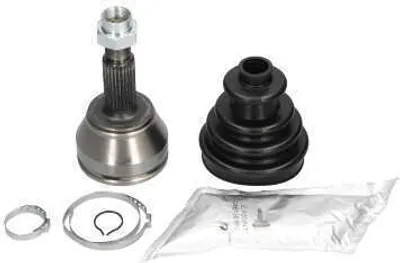 Produktbild von KAVO PARTS Gelenksatz Antriebswelle Vorne Radseitig für FORD Fiesta Mk4 Schrägheck (JAS, JBS) CV-4526