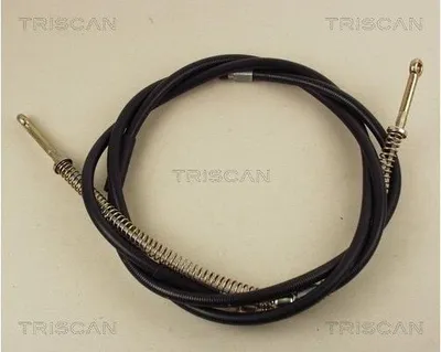 Obrázek produktu pro Lanko Ruční Brzdy Fiat Panda 86-04
